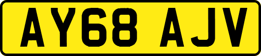 AY68AJV