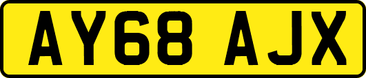 AY68AJX