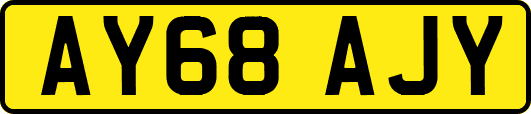 AY68AJY