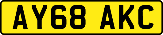 AY68AKC