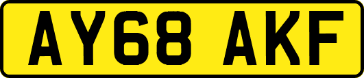 AY68AKF