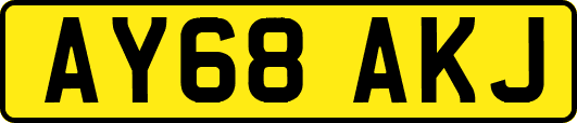 AY68AKJ