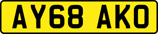 AY68AKO