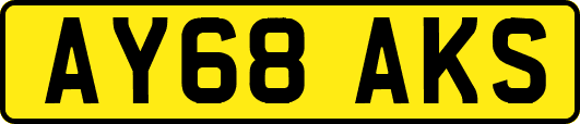 AY68AKS