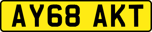 AY68AKT
