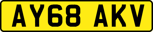 AY68AKV