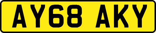 AY68AKY