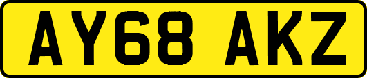 AY68AKZ