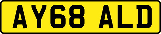 AY68ALD