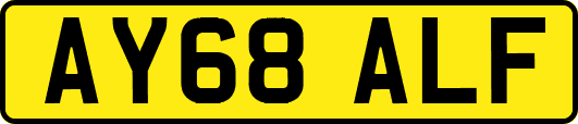 AY68ALF