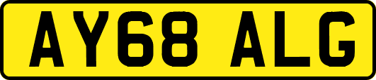 AY68ALG