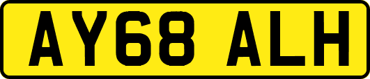 AY68ALH