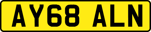 AY68ALN