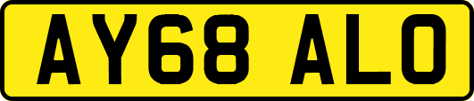 AY68ALO