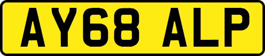 AY68ALP