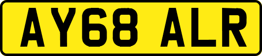 AY68ALR