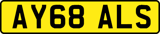 AY68ALS