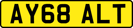 AY68ALT
