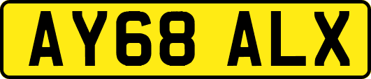 AY68ALX