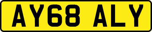AY68ALY