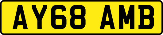 AY68AMB