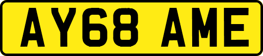 AY68AME