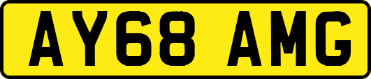 AY68AMG