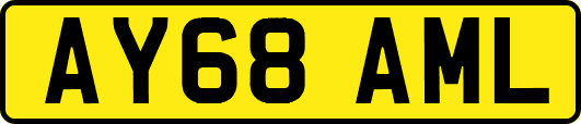 AY68AML