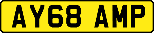 AY68AMP