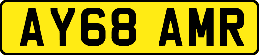 AY68AMR