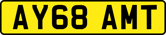 AY68AMT