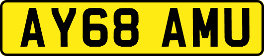 AY68AMU