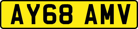 AY68AMV