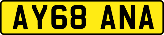 AY68ANA