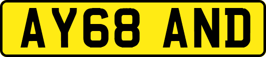 AY68AND