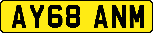 AY68ANM