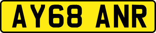 AY68ANR