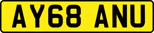 AY68ANU