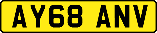 AY68ANV