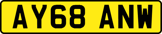 AY68ANW