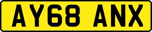 AY68ANX