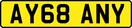 AY68ANY