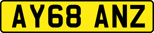 AY68ANZ