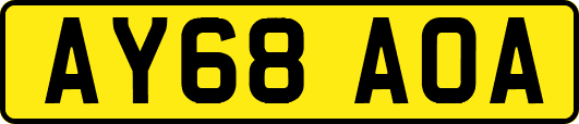 AY68AOA