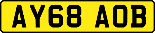 AY68AOB