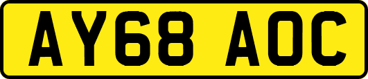 AY68AOC