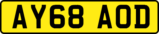 AY68AOD