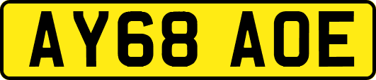 AY68AOE