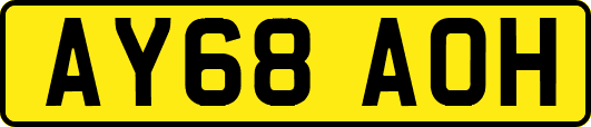 AY68AOH