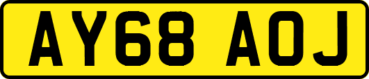 AY68AOJ